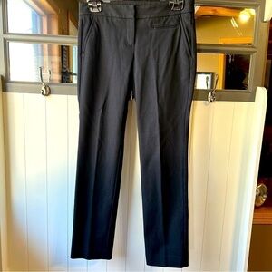 Theory Black Dress Pant, Size 2